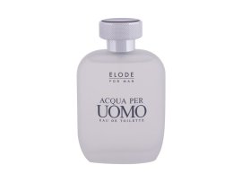 Elode Acqua Per Uomo Toaletná voda 100ml