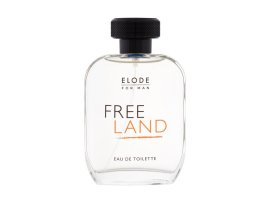 Elode Free Land Toaletná voda 100ml