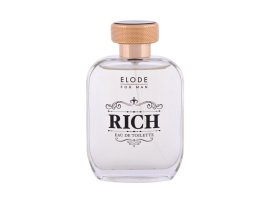 Elode Rich Toaletná voda 100ml