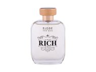Elode Rich Toaletná voda 100ml - cena, porovnanie