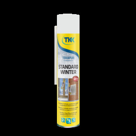 TKK PU pena STANDARD zimná 750ml