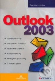 Outlook 2003