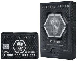 Philipp Plein No Limits parfumovaná voda 90ml