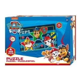 Toy Universe Puzzle pre chlapcov Labková patrola 99ks