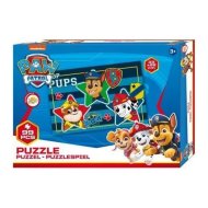 Toy Universe Puzzle pre chlapcov Labková patrola 99ks - cena, porovnanie