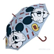 MIC Detský dáždnik Mickey Mouse - cena, porovnanie