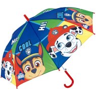 MIC Detský / chlapčenský vystreľovací dáždnik Tlapková patrola - cena, porovnanie