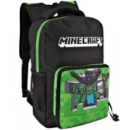 Fashion.uk Detský batôžtek s predným vreckom Minecraft - cena, porovnanie