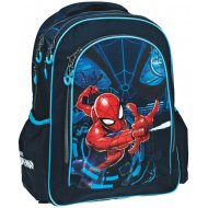 Gim Chlapčenský školský plecniak Spiderman - cena, porovnanie