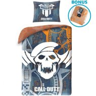 Halantex Bavlnené obliečky Call of Duty Dragonfire 70 x 90 cm + 140 x 200 cm - cena, porovnanie