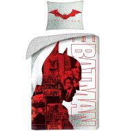 Halantex Bavlnené obliečky The Batman 70 x 90 cm + 140 x 200 cm - cena, porovnanie