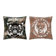 Halantex Vankúš Call of Duty - We Lucky Few 40 x 40 cm - cena, porovnanie