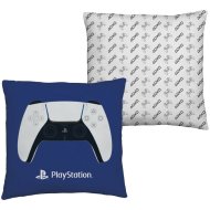 Halantex Obojstranný licenčný vankúš Playstation 40 x 40 cm - cena, porovnanie