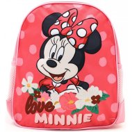 Exity Dievčenský batoh Love Minnie Mouse - cena, porovnanie