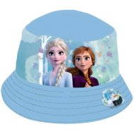 Exity Dievčenský klobúk Ľadové kráľovstvo - Anna a Elsa - cena, porovnanie