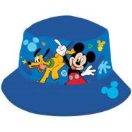 Exity Chlapčenský klobúk Mickey Mouse a Pluto - cena, porovnanie