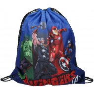 Vadobag Vrecko na prezúvky Avengers - cena, porovnanie