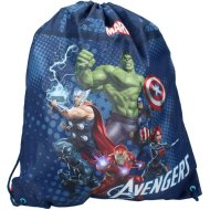 Vadobag Vrecko na prezúvky Avengers Team - cena, porovnanie