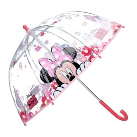 Vadobag Dievčenský dáždnik Minnie Mouse