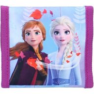 Vadobag Detská peňaženka Ľadové kráľovstvo - Frozen II