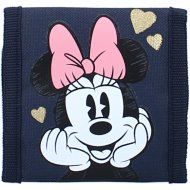 Vadobag Dievčenská peňaženka Minnie Mouse Glitter Love - cena, porovnanie