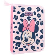 Vadobag Vybavený peračník Minnie Mouse 27 dielov - cena, porovnanie