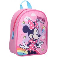 Vadobag Dievčenský predškolský batôžtek Minnie Mouse - cena, porovnanie