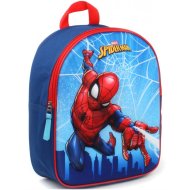 Vadobag Chlapčenský 3D batoh Spiderman 9L - cena, porovnanie