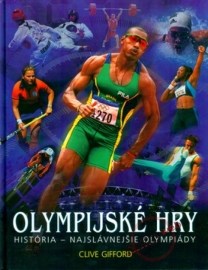 Olympijské hry