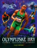 Olympijské hry - cena, porovnanie