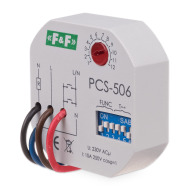 F&F Relé časové - PCS-506 - cena, porovnanie