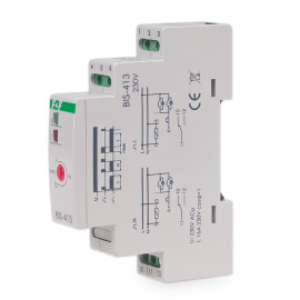 F&F Relé impulzné - BIS-413/230