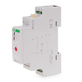 F&F Relé prioritné prúdové - PR-613