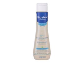 Mustela Bébé Gentle Shampoo 200ml