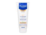 Mustela Bébé Nourishing Lotion With Cold Cream 200ml - cena, porovnanie