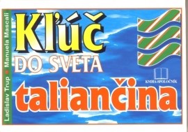 Kľúč do sveta - taliančina