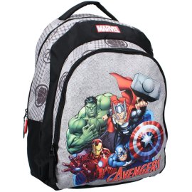 Vadobag Školský batoh Avengers