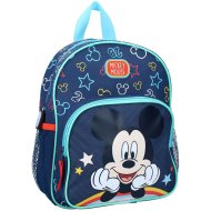 Vadobag Chlapčenský batoh s predným vreckom Mickey Mouse - cena, porovnanie