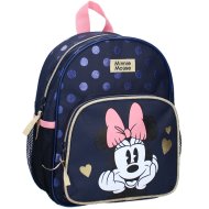 Vadobag Dievčenský batoh Minnie Mouse Glitter Love - cena, porovnanie