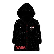 E Plus M Chlapčenská pláštenka NASA - cena, porovnanie