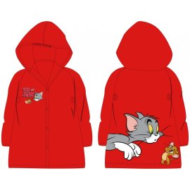 E Plus M Detská pláštenka Tom a Jerry