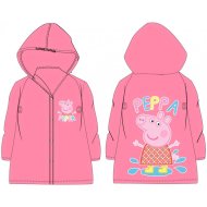 E Plus M Dievčenská pláštenka Prasiatko Peppa v kaluži - cena, porovnanie