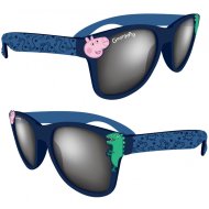 E Plus M Chlapčenské slnečné okuliare Prasiatko Peppa - George Pig - cena, porovnanie