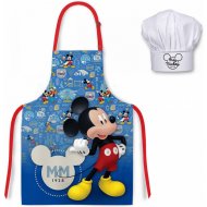 Euroswan Chlapčenská zástera Mickey Mouse - Clubhouse - cena, porovnanie