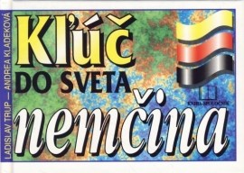 Kľúč do sveta - nemčina