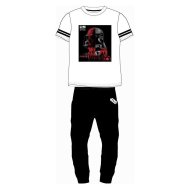 E Plus M Pánske bavlnené pyžamo Star Wars - Dark Side - cena, porovnanie
