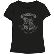E Plus M Dámske tričko s okrúhlym výstrihom a krátkym rukávom Harry Potter - cena, porovnanie