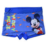 E Plus M Chlapčenské plavky boxerky Mickey Mouse - cena, porovnanie