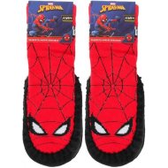 E Plus M Chlapčenské protišmykové ponožky s nopkami Spiderman - cena, porovnanie