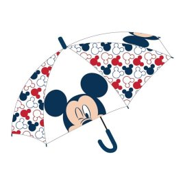 E Plus M Detský vystreľovací dáždnik Mickey Mouse